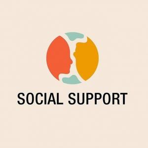 Social That Supports Logo