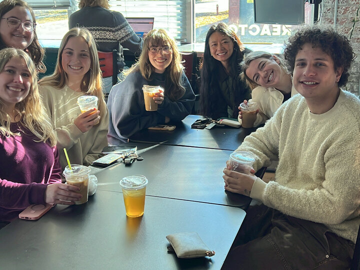 Coffee Shop