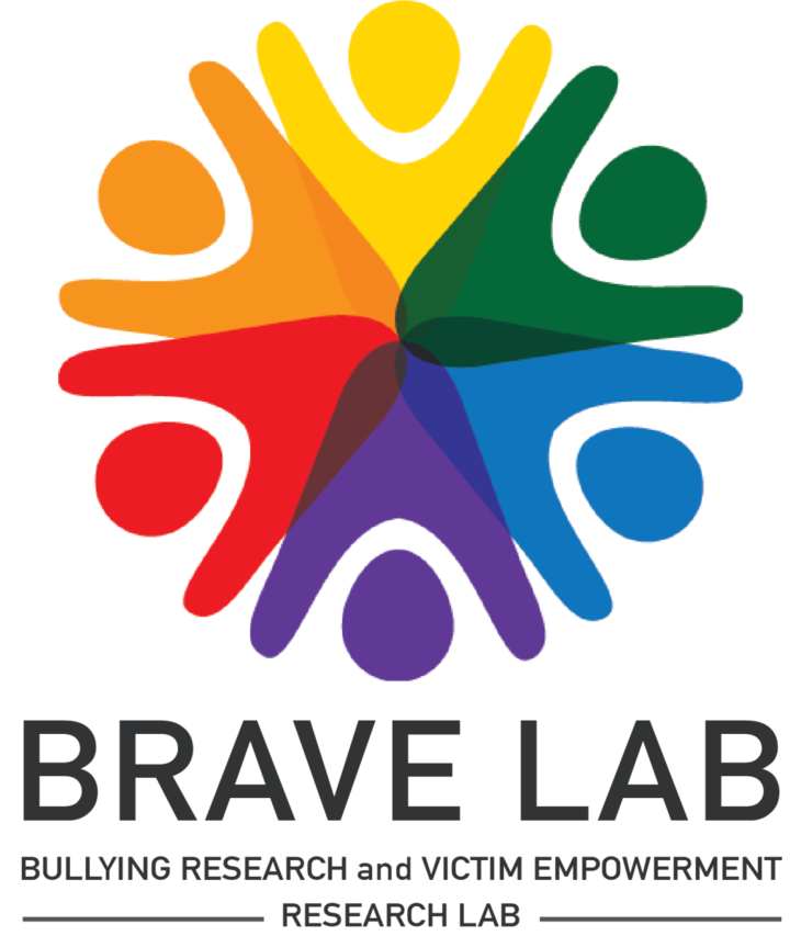 Brave Lab Logo
