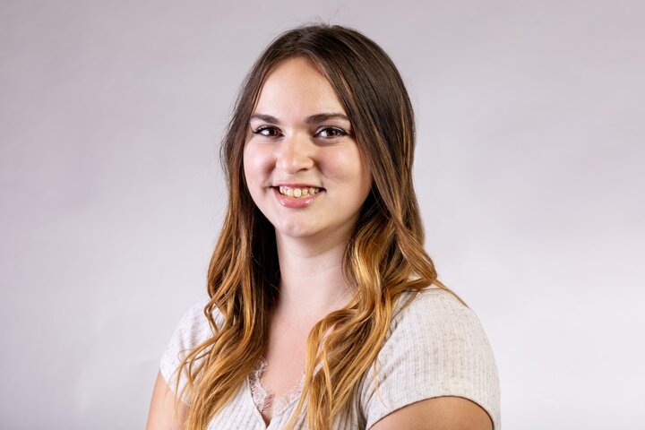 Sam Kesselring, M.A., PLMHP