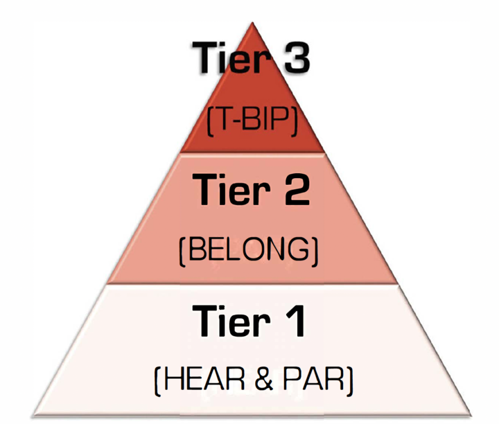 MTSS BRAVE Lab